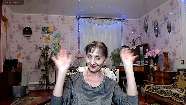 دردشة Angelina-Missteria الجنسية المباشرة