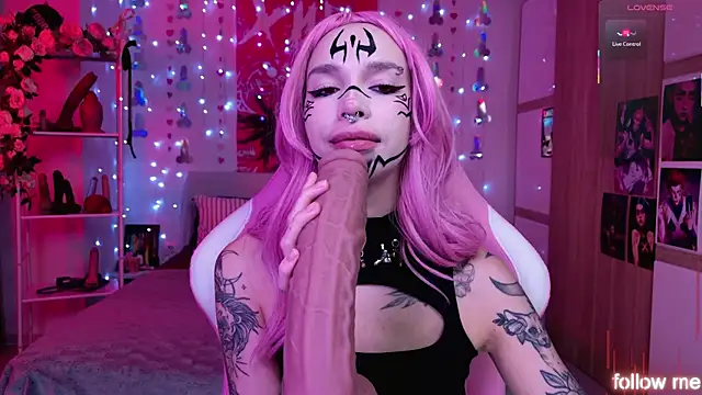 แชท XXX สดของ LeylaNoir_02