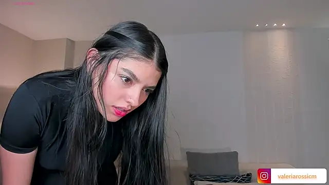 ValeriaRossi_ live XXX chat