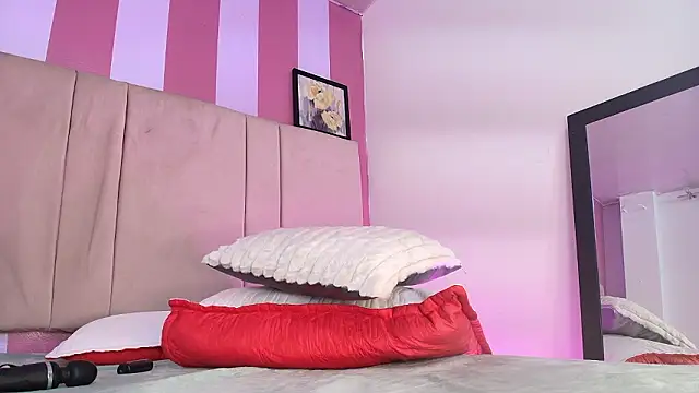 Annie_Lii_ live XXX chat