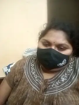 Missamma-Hyderabad-Telugu Show Webcam