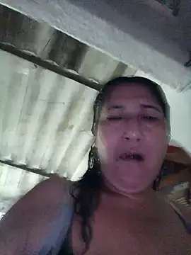 แชท XXX สดของ PatriciaGrajales