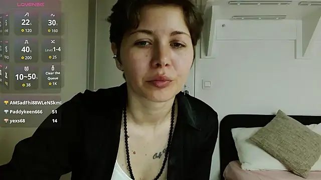 Alexxa_XX Live XXX-chat