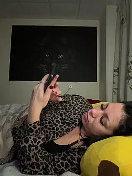 Chat +18 de _Mila_Love ao vivo