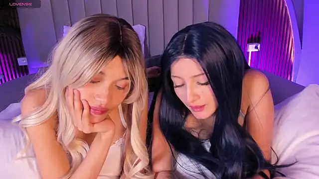 ToriSpace_: онлайн-секс-чат