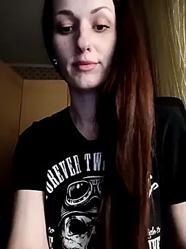 Chat +18 de AngelMilen ao vivo