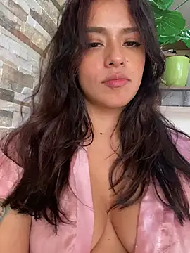 foxxy_lover Chat XXX in diretta