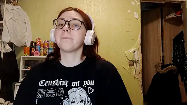 VannessaDillenbeck élő XXX-chatje