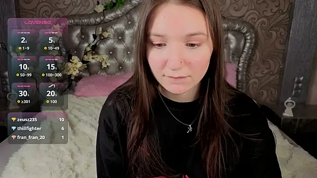 Raven_Crowe élő XXX-chatje