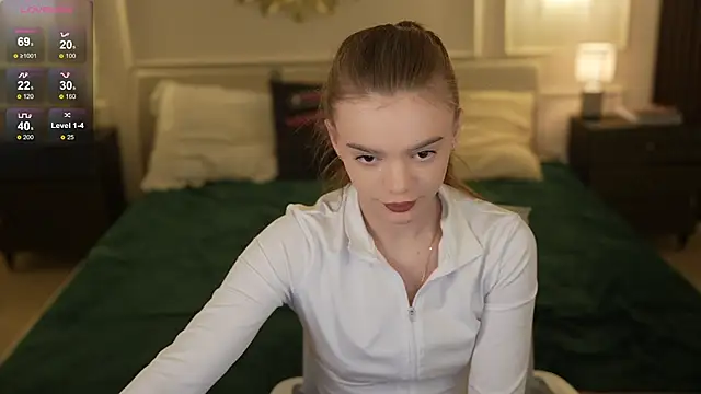 Zlata_Sky's Live XXX Chat