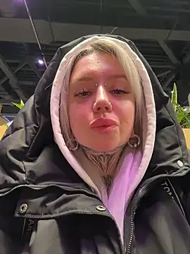 Chiibi's Live XXX Chat