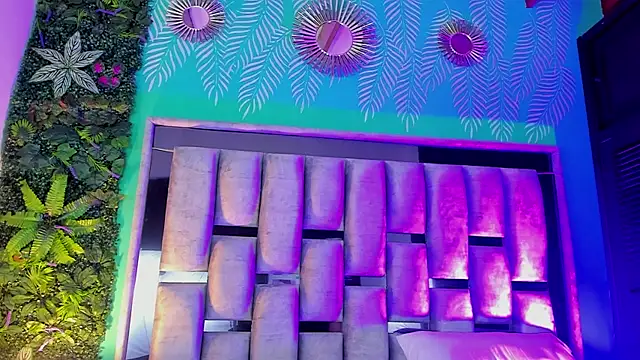 Czat XXX na żywo – Mari_cooper1