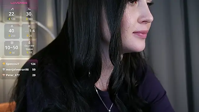 Chat +18 de sweety_pie_girl ao vivo