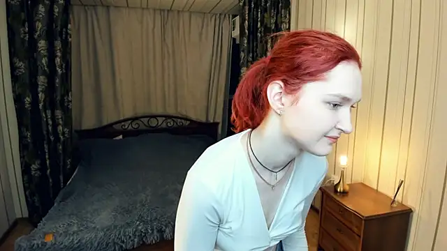 Chat +18 de LinaMalech ao vivo