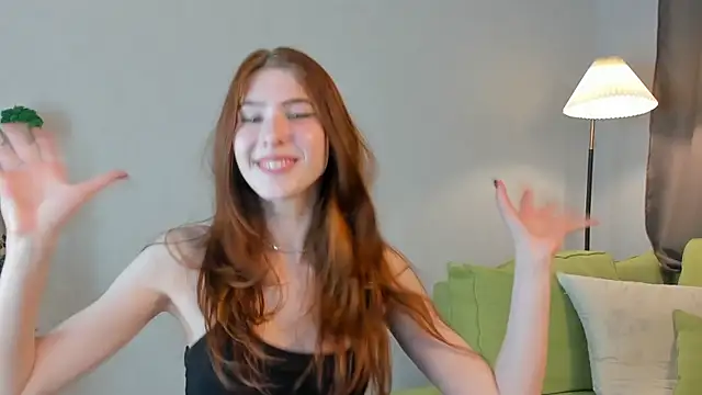 Chat +18 de GwenRitson ao vivo