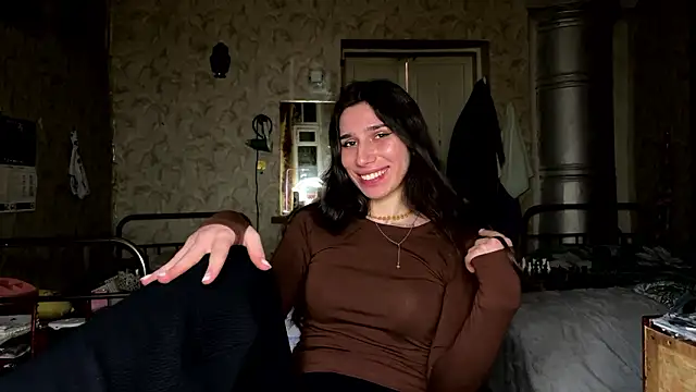 Chat +18 de Yesmymia ao vivo