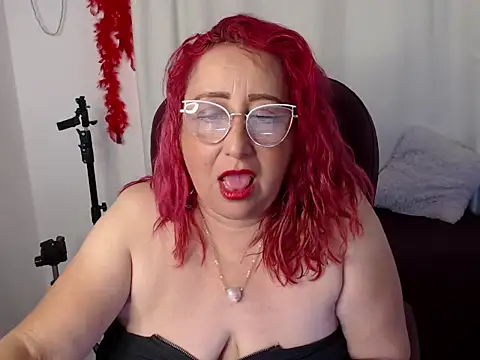 Lobasensual – Kamerová šou