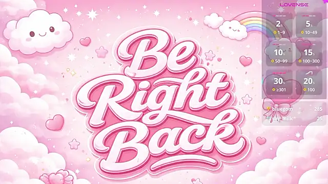 Czat XXX na żywo – NIce_fox