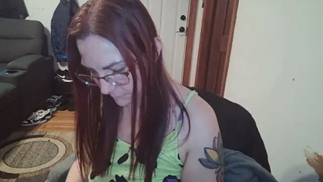 SweetAriesXO live XXX chat