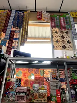 sammyqueenx21 élő XXX-chatje