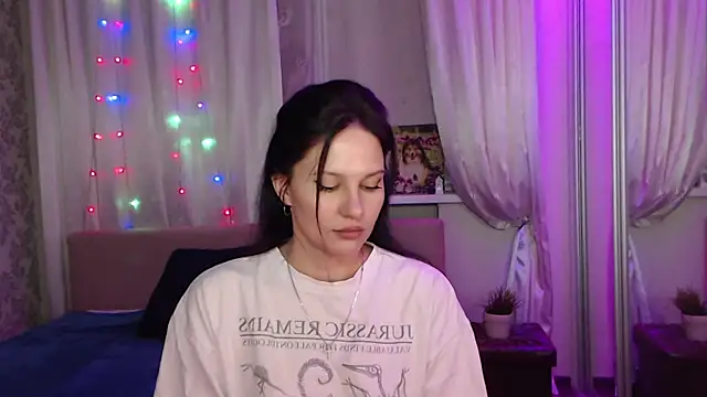 Zlata888 Live XXX-chat