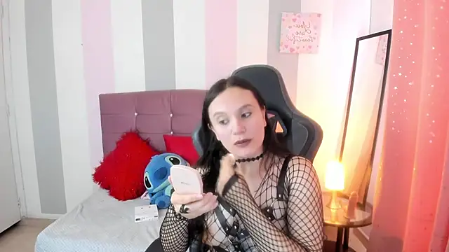 Wanda_sg élő XXX-chatje