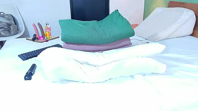 dannaahbrown élő XXX-chatje