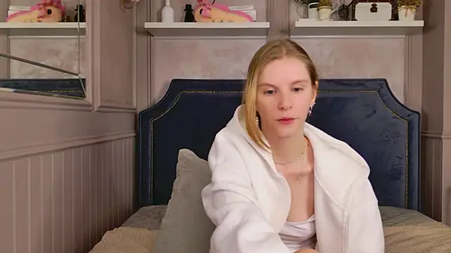 Онлайн чат XXX Morgan_Wardi