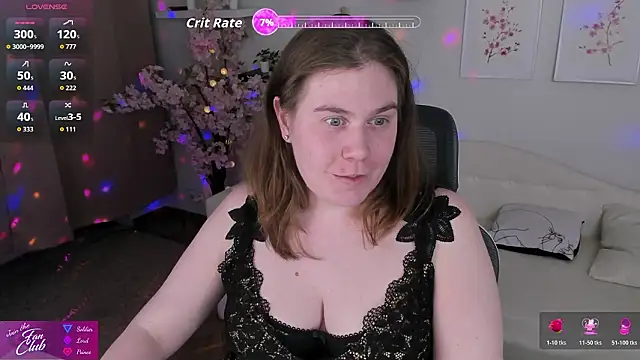 Nancy_Sun_ Live XXX-chat