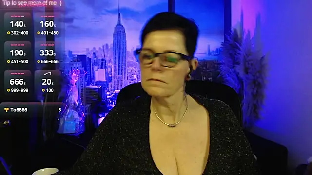 ninarandmann 即時 XXX 聊天