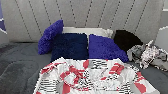 luna_merie Obrolan Langsung XXX