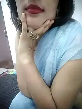 Show de Horny-nishaa na webcam