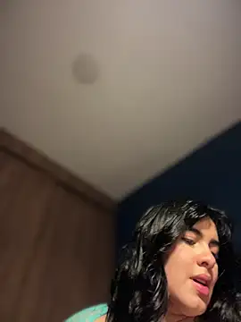 دردشة BlackCat__ الجنسية المباشرة