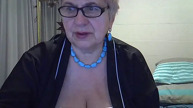 SweetCherry27 Live XXX-chat