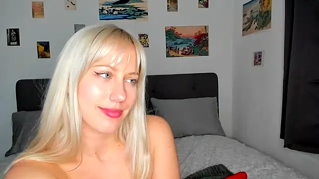 Ad_Astrid Live XXX Chat