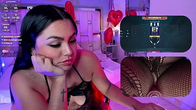 Alice_Roys: онлайн-секс-чат