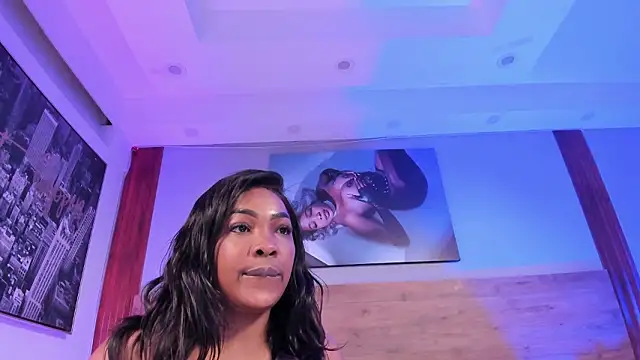 Aliisson_Cruz 现场XXX聊天