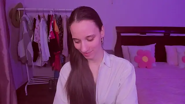 StaceySunnyのライブXXXチャット