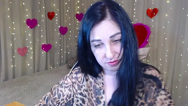 JillStevens Live XXX-chat