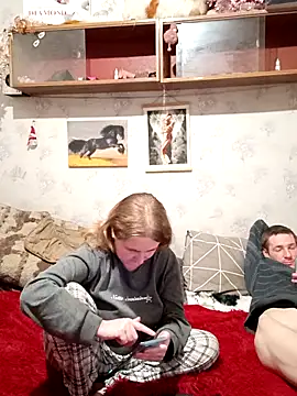 Koketka_nelegal_'s Live XXX Chat