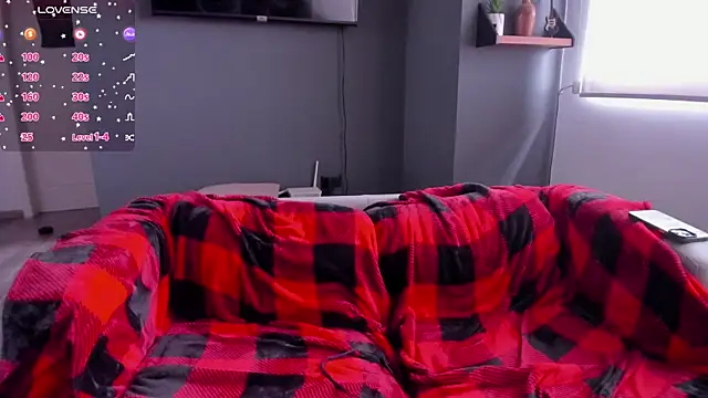 Czat XXX na żywo – Tenderly_Couple