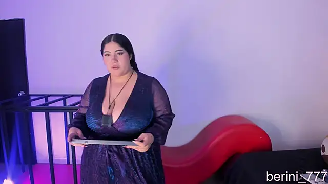 Chat +18 de AmberiniHoffman ao vivo