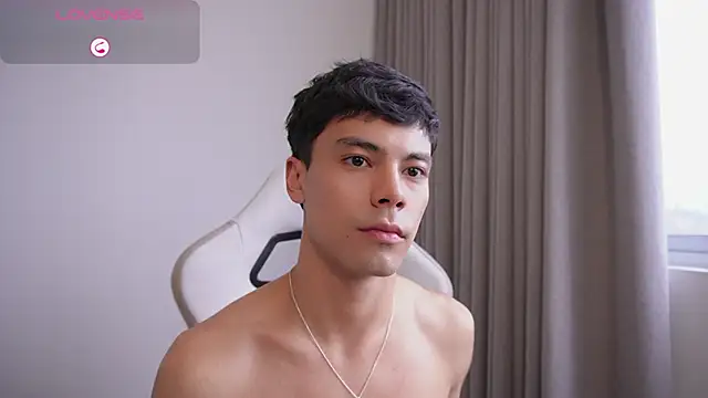 Dammon_Stallion Obrolan Langsung XXX