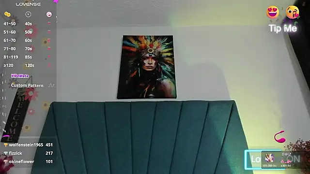 دردشة Ariel_star1 الجنسية المباشرة