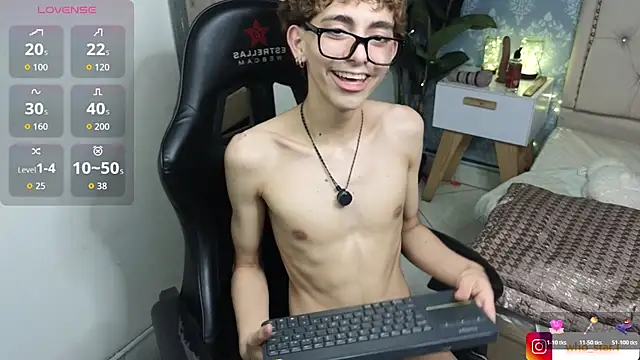 Matty_Sparkk Live XXX-chat