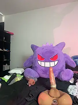 Sharon_Black – Naživo XXX chat