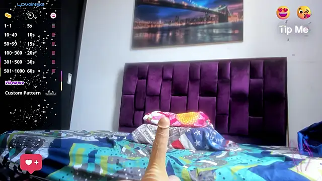 Alicia_Whitee Live XXX-Chat