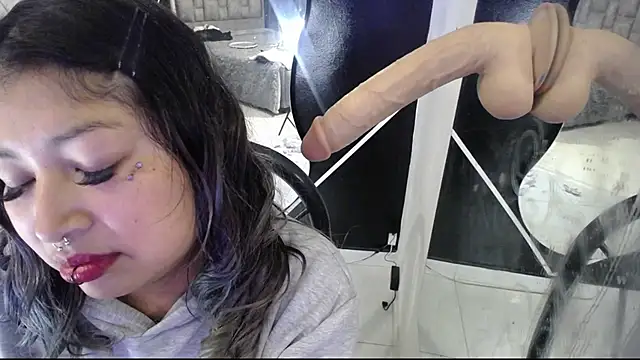 konojan_6 Live XXX-chat