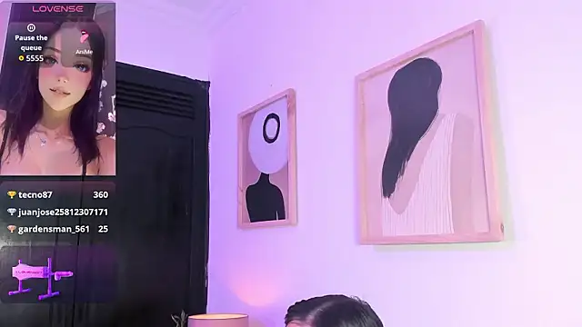 valentinna_montess Live XXX Chat