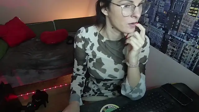 kinkysarahx Live XXX Chat